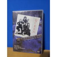 Dvd - Queen - Wembley  comprar usado  Brasil 