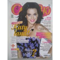 Capricho #1130 Katy Perry comprar usado  Brasil 