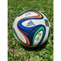 Mini Bola Brazuca Copa Do Mundo 2014 comprar usado  Brasil 