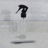 Frasco Plástico Spray 100ml Gatilho Com Trava Alta Qualidade comprar usado  Brasil 