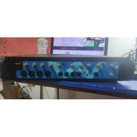 Amplificador Machine Wvox A500 Mix 70v -240w comprar usado  Brasil 