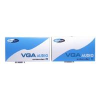 Extensor De Áudio Vga Gefen Ext-vga-audio-141-co comprar usado  Brasil 