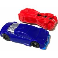 Usado, Miniatura Hotwheels Nestle Plástico Antiga Usada Mattel comprar usado  Brasil 