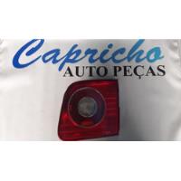 Lanterna Direita Da Tampa Polo Sedan 2008/2012 Com Detalhe comprar usado  Brasil 