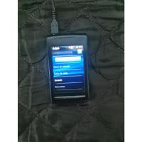 Sony Ericsson Xperia X8- Semi Novo(sem Bateria E Carregador) comprar usado  Brasil 