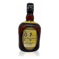 Whisky Grand Old Parr Coleção Aged 152 Years Raro Antigo comprar usado  Brasil 
