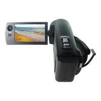 Usado, Filmadora Sony Hdr-cx220 Full Hd Hdmi Limpa comprar usado  Brasil 