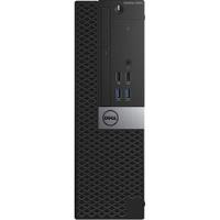 Desktop Dell Optiplex 3040 Intel Core I5 6ªg 500gb 8gb W8, usado comprar usado  Brasil 