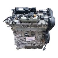 Motor Parcial Volvo V40 T4 2.0 Turbo 190cv 2017 /2018 /2019 , usado comprar usado  Brasil 