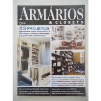 Armários & Closets #25 comprar usado  Brasil 
