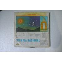 Lp Tim Maia - Racional Vol 1 - Ler Descrição comprar usado  Brasil 