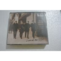 Cd Duplo The Beatles - Live At The Bbc - Ler Descrição comprar usado  Brasil 