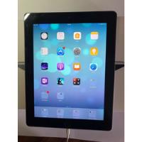 iPad 4  64gb Modelo A1459 Wifi E Rede Móvel 4g comprar usado  Brasil 