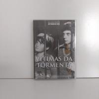 Usado, Dvd Vitimas Da Tormenta (ed. Colecionador) comprar usado  Brasil 