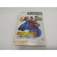 Jogo Original Japonês Game Cube Mario Kart Double Dash comprar usado  Brasil 