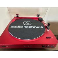 Toca-discos Audio-technica Td At-lp60 Rca comprar usado  Brasil 