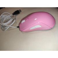 Mouse Zowie  S2 Pink Paracord comprar usado  Brasil 