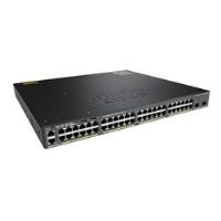 Switch Cisco Ws-c2960xr-48lpd-i Catalyst Série 48 Porta Poe comprar usado  Brasil 