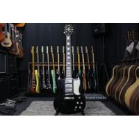 Guitarra Sg EpiPhone Custom G400 - (special Edition) comprar usado  Brasil 