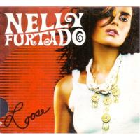 Cd Nelly Furtado / Loose [4] comprar usado  Brasil 
