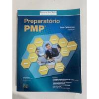 Preparatório Pmp - Guia Definitivo, usado comprar usado  Brasil 