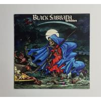 Cd Black Sabbath - Forbidden (original Colecionador) Brasil comprar usado  Brasil 