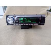 Rádio Jvc Kd-g889 ( Com Defeito ) comprar usado  Brasil 