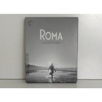 Box Blu-ray Roma De Alfonso Cuarón , usado comprar usado  Brasil 