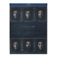 Dvd  Blu Ray  Game Of Thrones   A Sexta Temporada Completa , usado comprar usado  Brasil 