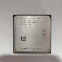 Processador Amd Athlon 64 3200+ (rev. E6) Ada3200daa4bw comprar usado  Brasil 