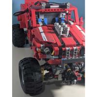 Caminhão Lego Pick Up 42029 Tecnich comprar usado  Brasil 