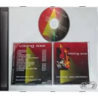 Yngwie Malmsteen Viking Axe  comprar usado  Brasil 