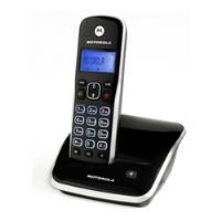 Telefone Motorola Teclado Iluminado Bina  Viva Voz  Nfe 24h comprar usado  Brasil 