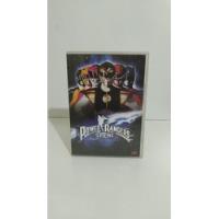 Dvd Power Rangers O Filme (1995), usado comprar usado  Brasil 