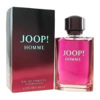 Usado, Perfume Joop Homme Edt 125ml Masculino Original comprar usado  Brasil 