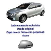 Capa Retrovisor Hyundai I30 09 10 2011 2012 Le Orig comprar usado  Brasil 