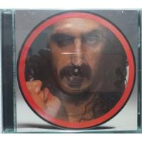 20% Frank Zappa - Baby Snakes 95 Prog Cd(nm/nm)(us)imp+ comprar usado  Brasil 