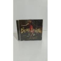 Cd Demi Lovato - Don't Forget (delux Edition) , usado comprar usado  Brasil 