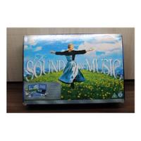 Bluray The Sound Of Music 45th Anniversary Edition comprar usado  Brasil 