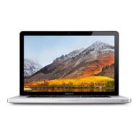 Macbook Pro I7 8gb 480gb (13-inch, Late 2011) comprar usado  Brasil 