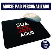 Mouse Pad Personalizado Variados Arte Pacote Com 10 Unidades comprar usado  Brasil 