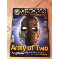 Revista Xbox 360 16 Army Of Two Devil May Cry 4 Lego I322 comprar usado  Brasil 