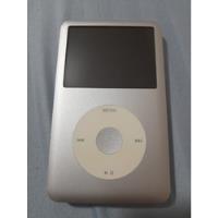 Apple iPod Classic Geração 6 80gb Funcionando Perfeitamente  comprar usado  Brasil 