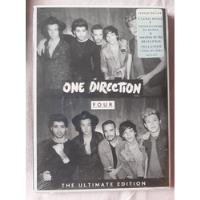 Usado, Cd One Direction Four  - The Ultimate Edition.  Harry, Zayn  comprar usado  Brasil 