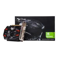 Placa De Video Duex Nvidia Gtx 750ti Ddr5 2g D5 comprar usado  Brasil 