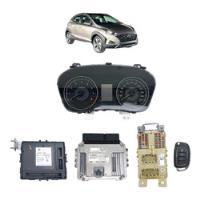 Kit Módulo De Injeção Hyundai Hb20x Vision 1.6 2020 2020 comprar usado  Brasil 