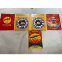 Led Zeppelin Celebration Day (box Triplo) Cds + Bluray comprar usado  Brasil 