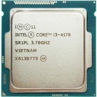 Processador Intel Core I3-4170 3.7ghz Lga 1150 comprar usado  Brasil 