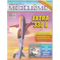 Esporte Modelismo - Extra 330 L - Aeromodelos Em Poliondas, usado comprar usado  Brasil 