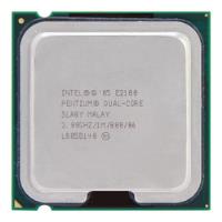 Processador Intel Core 2 Duo E2180  Lga775, usado comprar usado  Brasil 